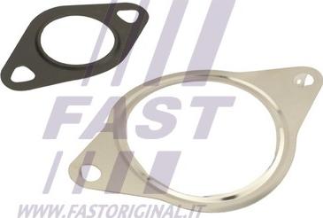 Fast FT50610 - Garnitura, ventil AGR aaoparts.ro