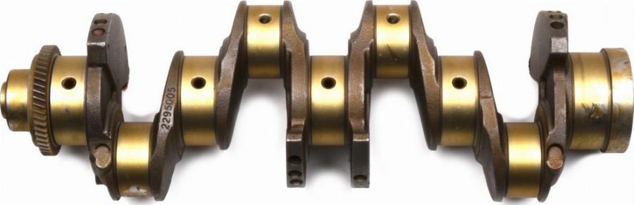 Fast FT51759 - Arbore cotit aaoparts.ro