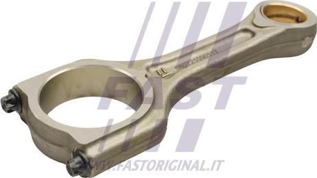 Fast FT51765 - Biela aaoparts.ro