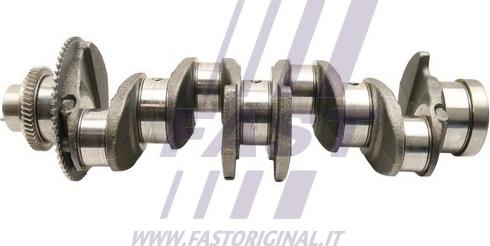 Fast FT51701 - Arbore cotit aaoparts.ro