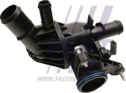 Fast FT58048 - Termostat,lichid racire aaoparts.ro