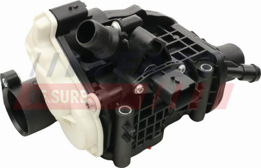 Fast FT58054 - Termostat,lichid racire aaoparts.ro