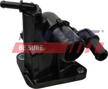 Fast FT58050 - Termostat,lichid racire aaoparts.ro