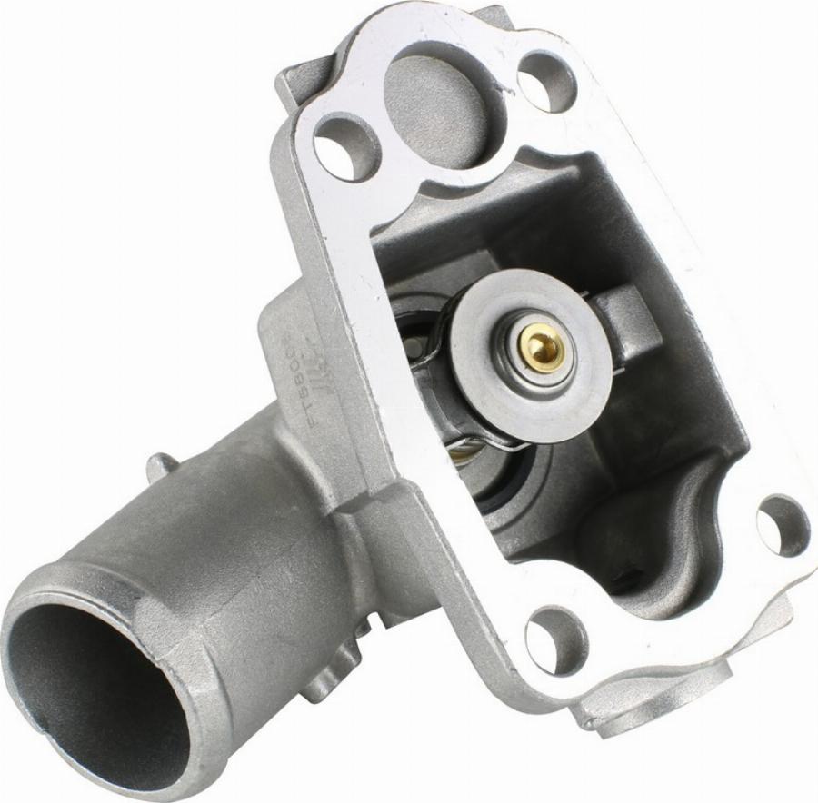 Fast FT58006 - Termostat,lichid racire aaoparts.ro