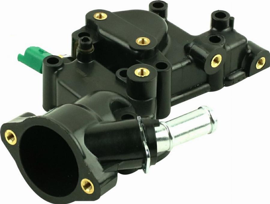 Fast FT58014 - Flansa lichid racire aaoparts.ro