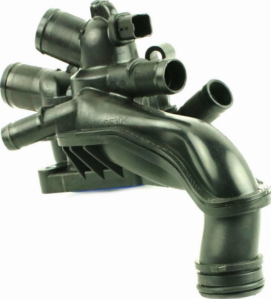 Fast FT58015 - Termostat,lichid racire aaoparts.ro