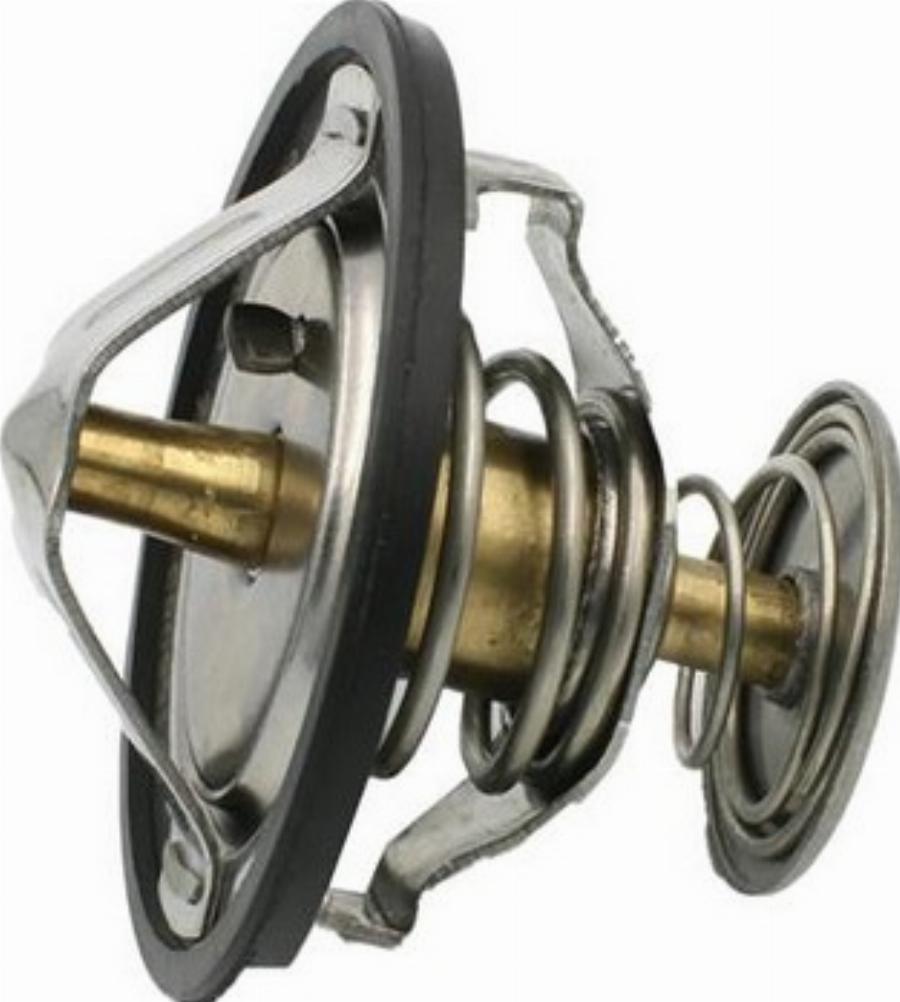 Fast FT58083 - Termostat,lichid racire aaoparts.ro