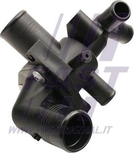 Fast FT58195 - Termostat,lichid racire aaoparts.ro