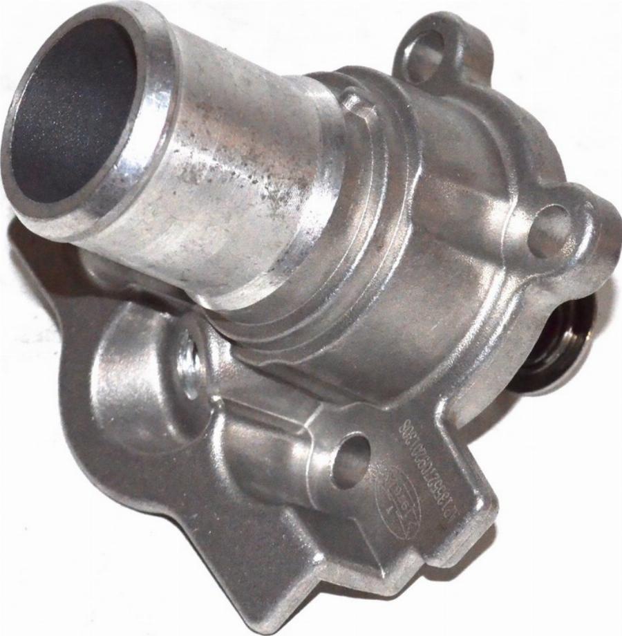 Fast FT58164 - Termostat,lichid racire aaoparts.ro