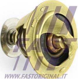 Fast FT58160 - Termostat,lichid racire aaoparts.ro