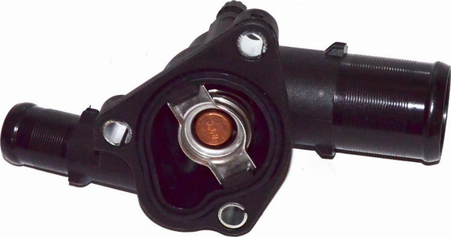 Fast FT58179 - Termostat,lichid racire aaoparts.ro