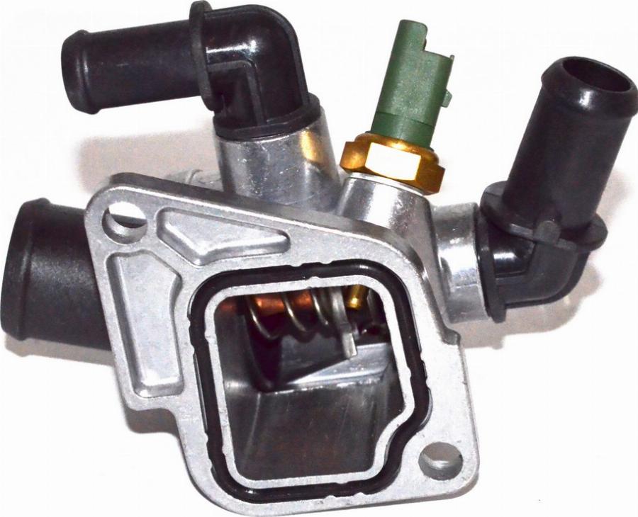 Fast FT58178 - Termostat,lichid racire aaoparts.ro