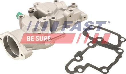 Fast FT58208 - Termostat,lichid racire aaoparts.ro