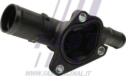 Fast FT58207 - Termostat,lichid racire aaoparts.ro