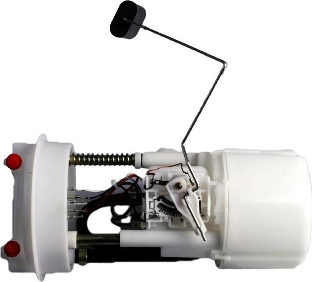 Fast FT53614 - Modul alimentare combustibil aaoparts.ro