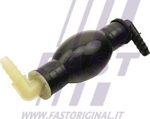 Fast FT53053 - Pompa, combustibil aaoparts.ro