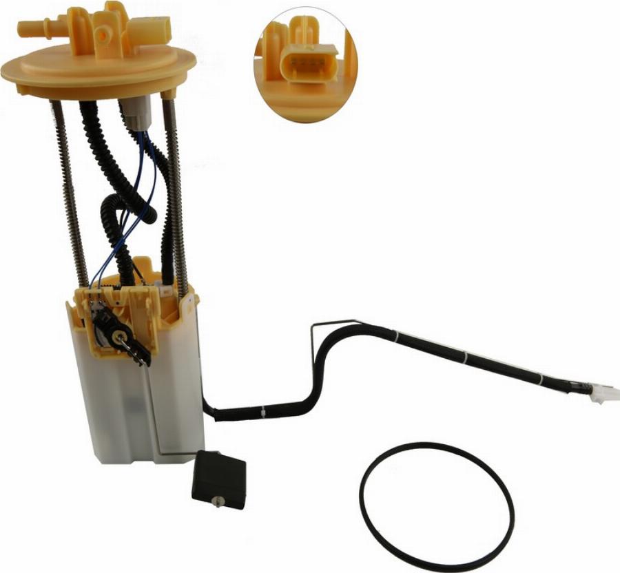 Fast FT53010 - Pompa combustibil aaoparts.ro