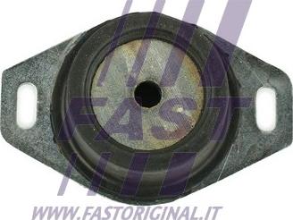 Fast FT52579 - Suport motor aaoparts.ro