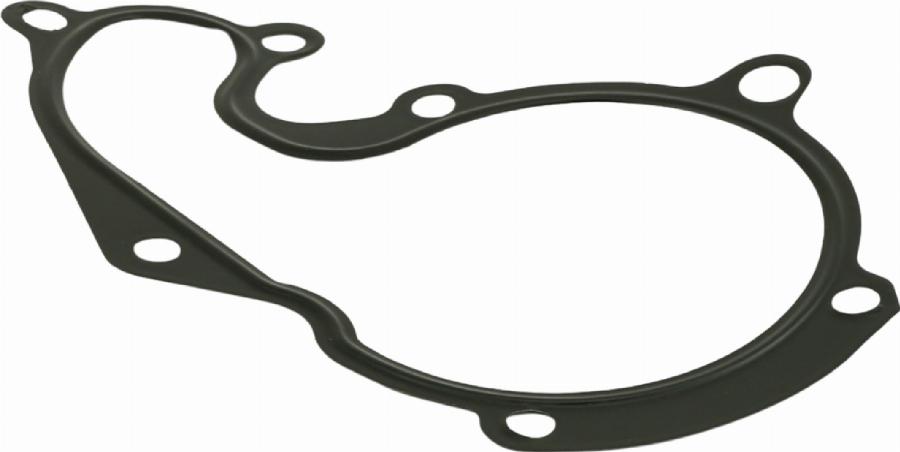 Fast FT57401 - Garnitura, pompa de apa aaoparts.ro