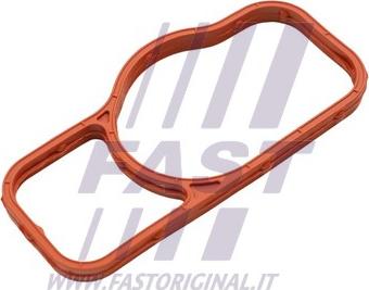 Fast FT57402 - Garnitura, pompa de apa aaoparts.ro