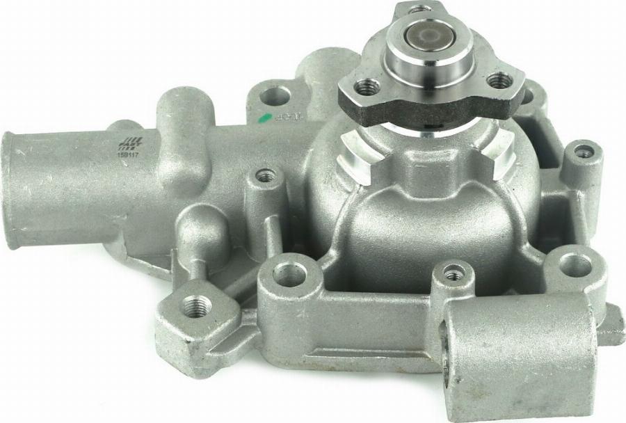 Fast FT57006 - Pompa apa aaoparts.ro