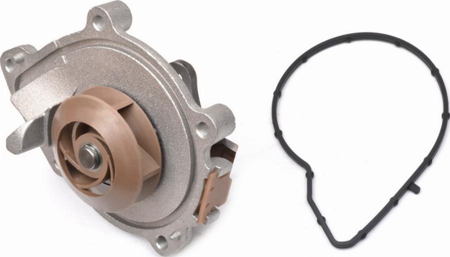 Fast FT57156 - Pompa apa aaoparts.ro