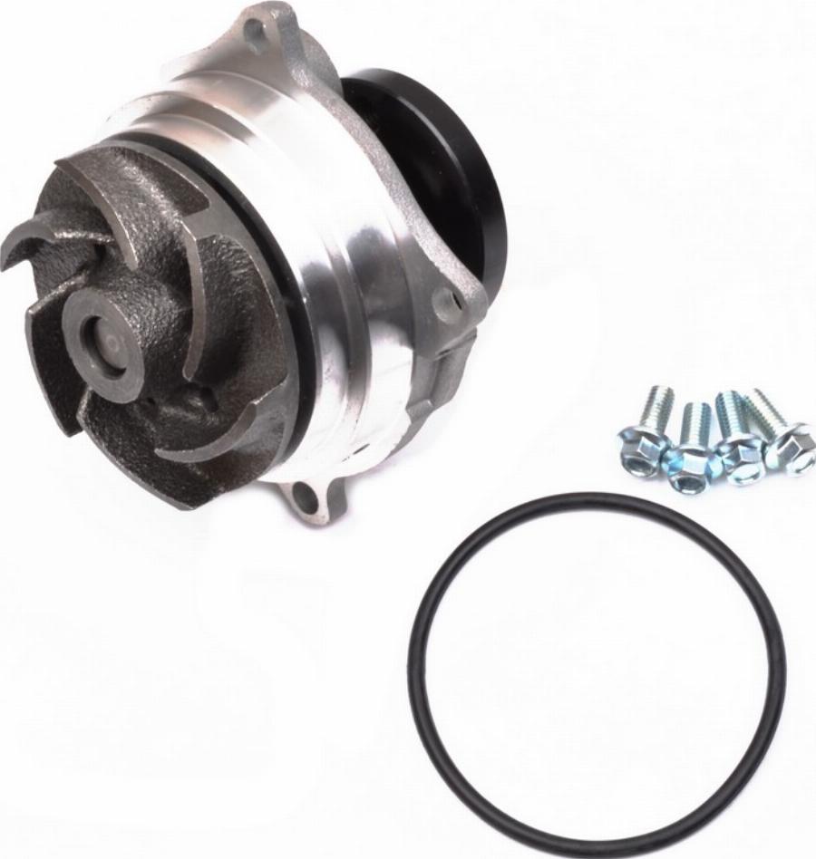 Fast FT57165 - Pompa apa aaoparts.ro