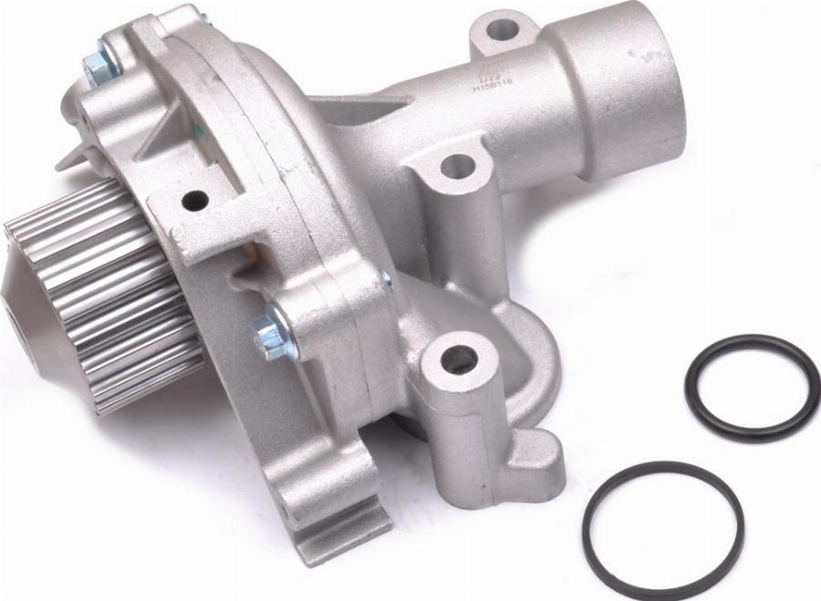 Fast FT57162 - Pompa apa aaoparts.ro