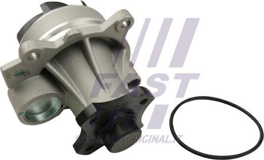 Fast FT57200 - Pompa apa aaoparts.ro