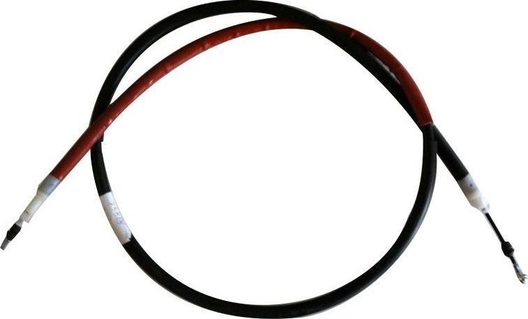 Fast FT69194 - Cablu, frana de parcare aaoparts.ro