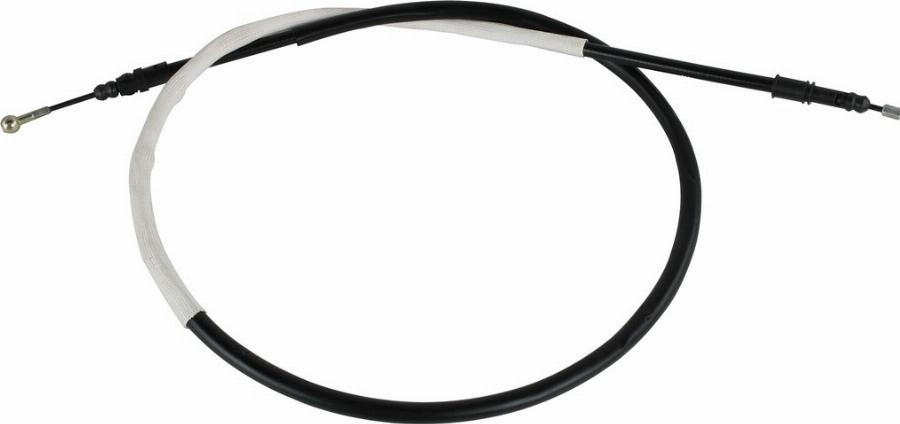 Fast FT69193 - Cablu, frana de parcare aaoparts.ro