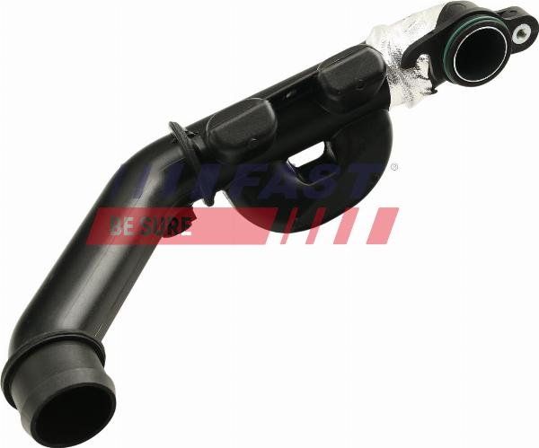 Fast FT65601 - Furtun, alimentare aer aaoparts.ro
