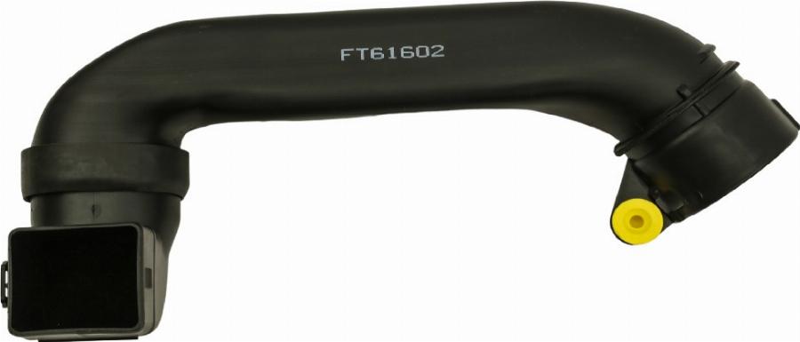 Fast FT65602 - Furtun, alimentare aer aaoparts.ro