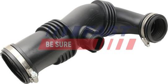 Fast FT65713 - Palnie, filtru de aer aaoparts.ro