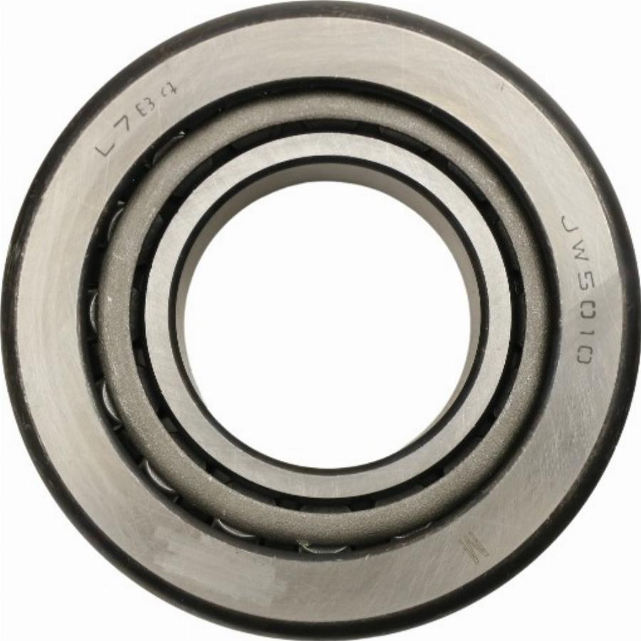 Fast FT66305 - Rulment, diferentia aaoparts.ro