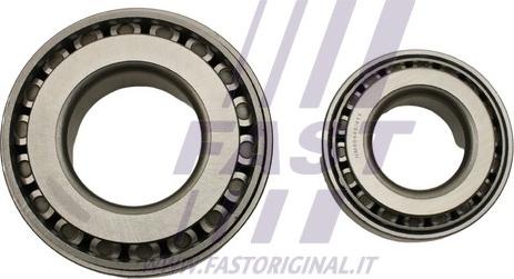 Fast FT66308 - Rulment, diferentia aaoparts.ro