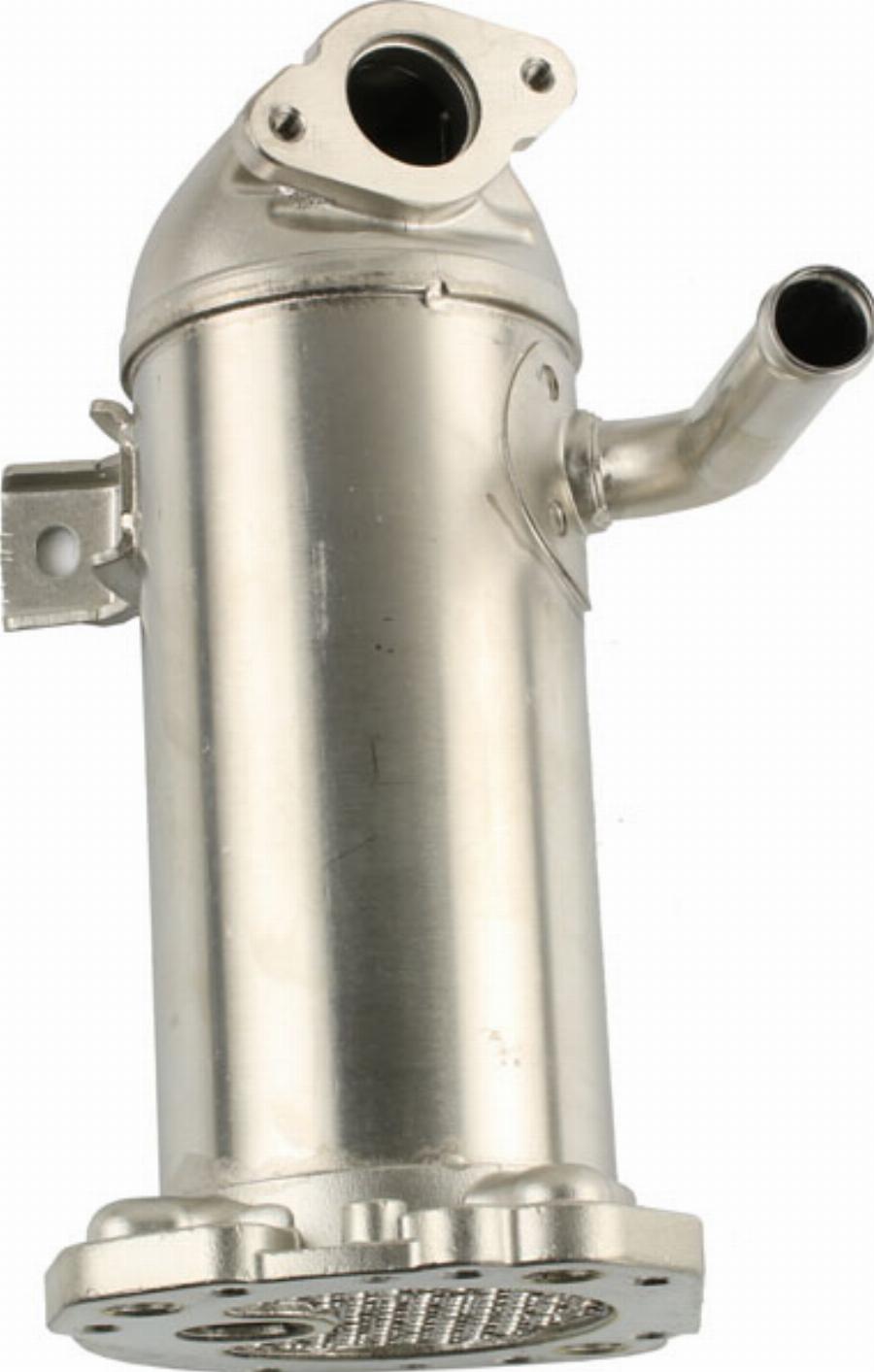 Fast FT60409 - Radiator, recirculare gaze de esapament aaoparts.ro
