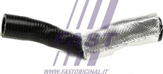 Fast FT61944 - Furtun ulei aaoparts.ro