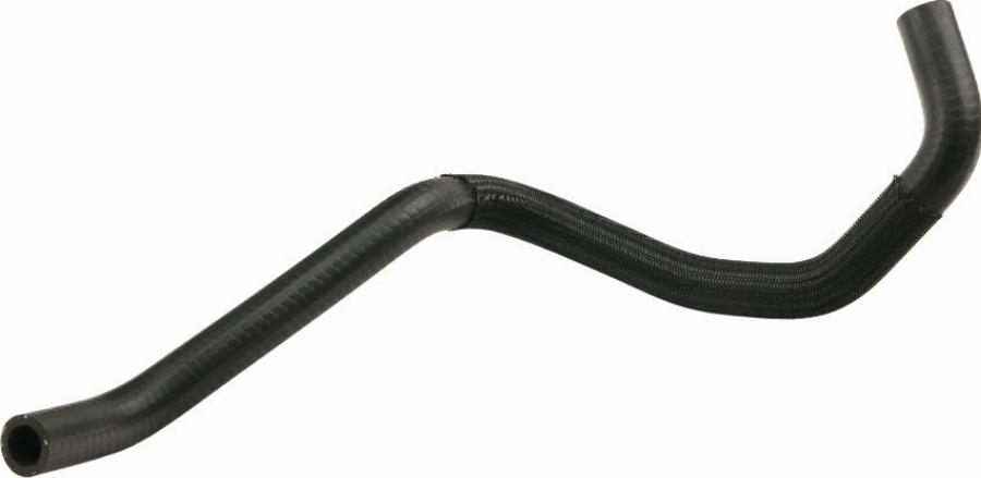 Fast FT61459 - Furtun radiator aaoparts.ro