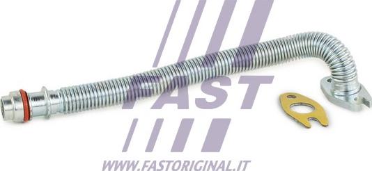 Fast FT61466 - Furtun ulei aaoparts.ro