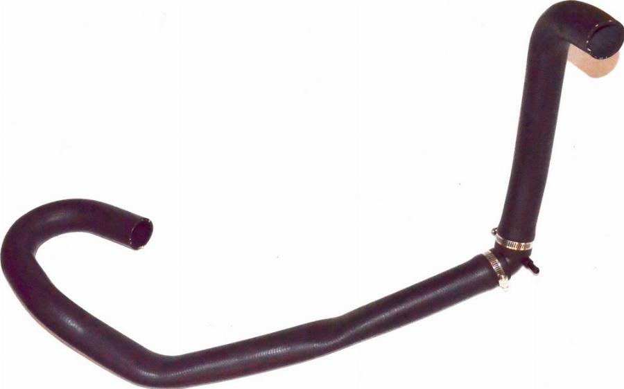 Fast FT61462 - Furtun radiator aaoparts.ro