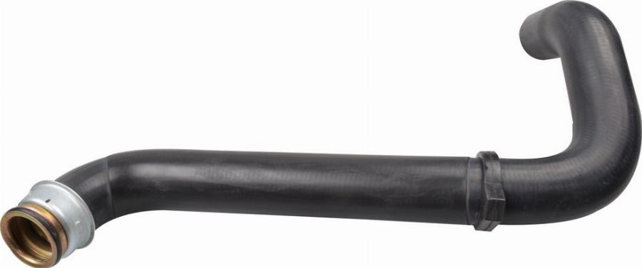 Fast FT61424 - Furtun radiator aaoparts.ro