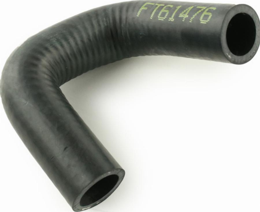 Fast FT61476 - Furtun radiator aaoparts.ro