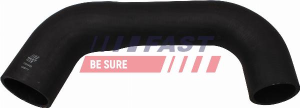 Fast FT61552 - Furtun aer supraalimentare aaoparts.ro