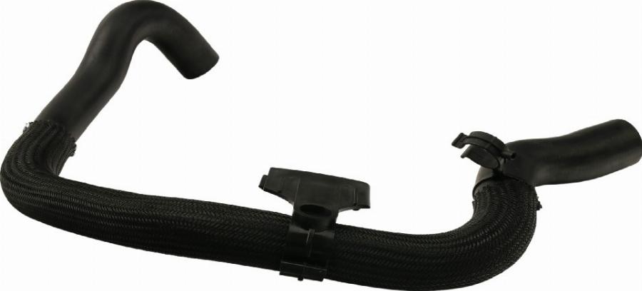 Fast FT61094 - Furtun radiator aaoparts.ro