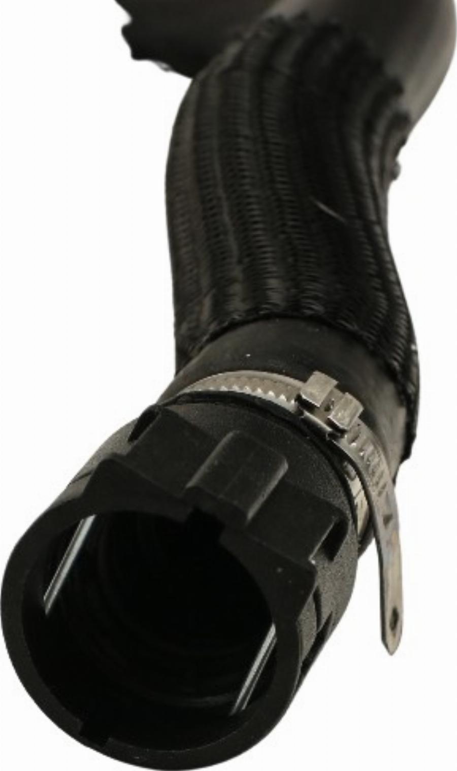 Fast FT61092 - Furtun radiator aaoparts.ro