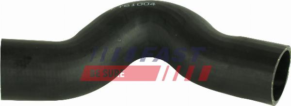 Fast FT61004 - Furtun aer supraalimentare aaoparts.ro