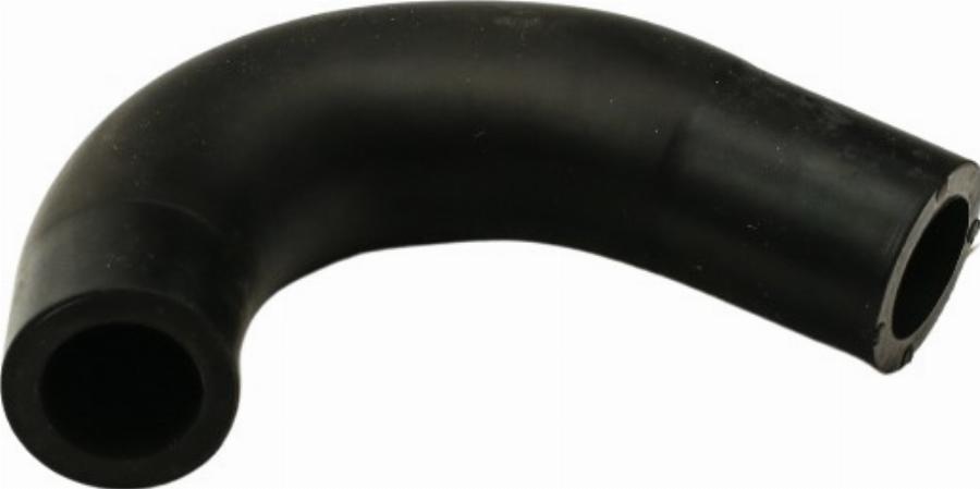 Fast FT61085 - Furtun radiator aaoparts.ro