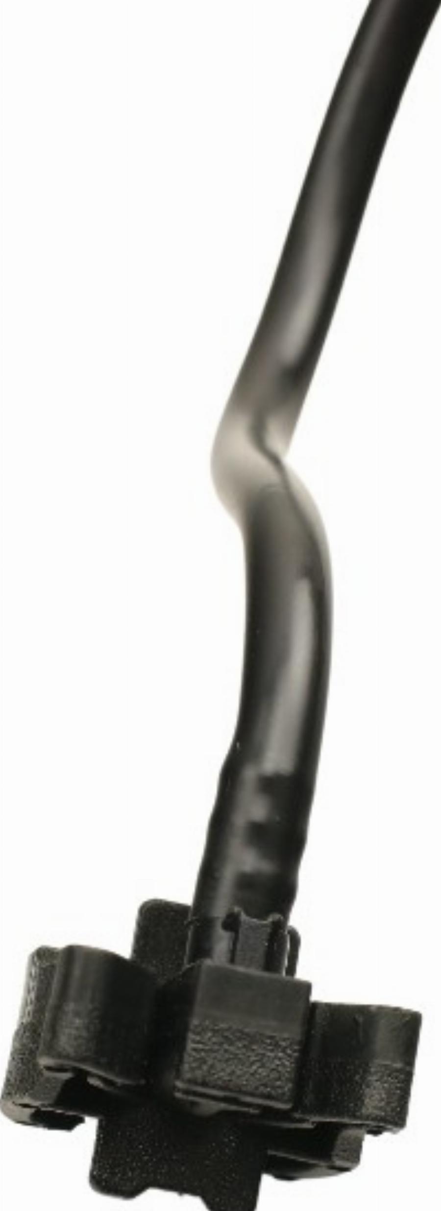 Fast FT61162 - Furtun radiator aaoparts.ro