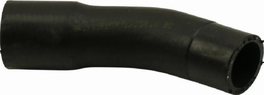Fast FT61105 - Furtun radiator aaoparts.ro
